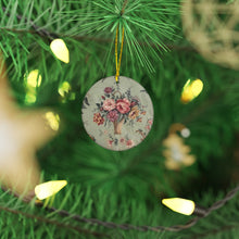 Load image into Gallery viewer, Ceramic Ornaments