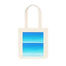 Load image into Gallery viewer, Woven Tote Bag