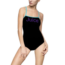 Load image into Gallery viewer, Women's One-piece Swimsuit