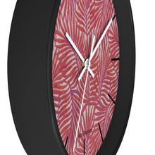 Load image into Gallery viewer, Wall clock