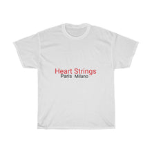 Load image into Gallery viewer, Unisex Heavy Cotton Tee