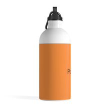Load image into Gallery viewer, Stainless Steel Water Bottle