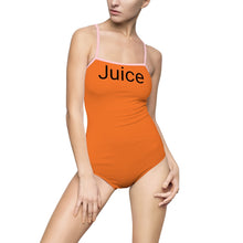 Load image into Gallery viewer, Women's One-piece Swimsuit