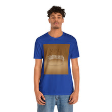 Load image into Gallery viewer, Unisex Jersey Short Sleeve Tee