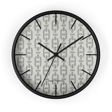 Load image into Gallery viewer, Wall clock