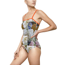 Load image into Gallery viewer, Women's One-piece Swimsuit