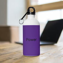 Load image into Gallery viewer, Stainless Steel Water Bottle