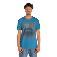 Load image into Gallery viewer, Unisex Jersey Short Sleeve Tee
