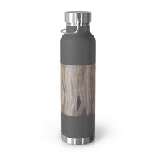 Load image into Gallery viewer, 22oz Vacuum Insulated Bottle