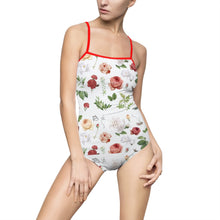 Load image into Gallery viewer, Women's One-piece Swimsuit