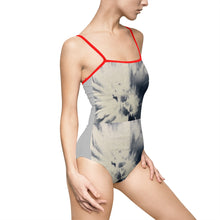 Load image into Gallery viewer, Women's One-piece Swimsuit