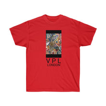 Load image into Gallery viewer, Unisex Ultra Cotton Tee