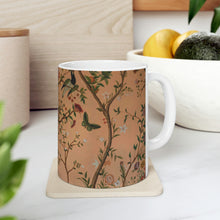 Load image into Gallery viewer, Ceramic Mug 11oz