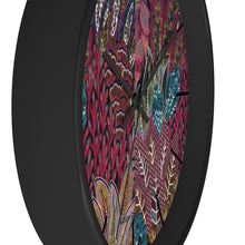 Load image into Gallery viewer, Wall clock