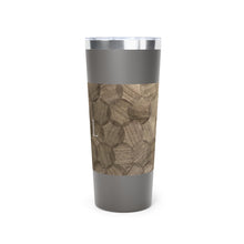 Load image into Gallery viewer, Copper Vacuum Insulated Tumbler, 22oz V P L