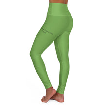 Load image into Gallery viewer, High Waisted Yoga Leggings