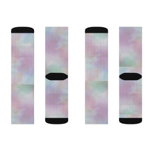 Load image into Gallery viewer, Sublimation Socks