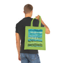 Load image into Gallery viewer, Cotton Tote