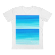 Load image into Gallery viewer, Men’s Presenter V-neck