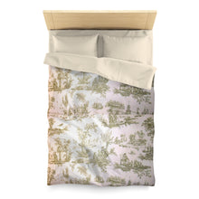 Load image into Gallery viewer, Microfiber Duvet Cover