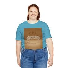 Load image into Gallery viewer, Unisex Jersey Short Sleeve Tee