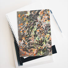 Load image into Gallery viewer, Journal - Ruled Line