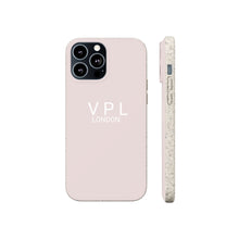 Load image into Gallery viewer, Biodegradable Case Light Pink