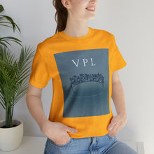 Load image into Gallery viewer, Unisex Jersey Short Sleeve Tee