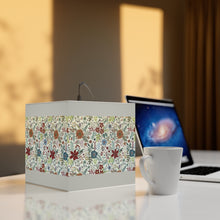 Load image into Gallery viewer, Personalized Lamp