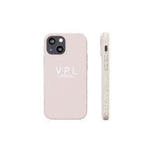Load image into Gallery viewer, Biodegradable Case Light Pink