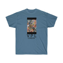 Load image into Gallery viewer, Unisex Ultra Cotton Tee