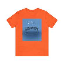 Load image into Gallery viewer, Unisex Jersey Short Sleeve Tee