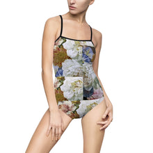 Load image into Gallery viewer, Women's One-piece Swimsuit