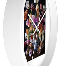 Load image into Gallery viewer, Wall clock