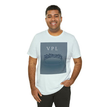 Load image into Gallery viewer, Unisex Jersey Short Sleeve Tee
