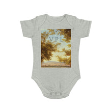 Load image into Gallery viewer, Short Sleeve Baby Bodysuit