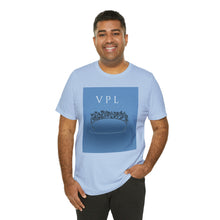 Load image into Gallery viewer, Unisex Jersey Short Sleeve Tee