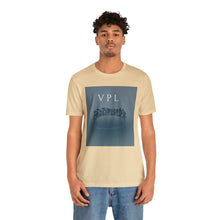 Load image into Gallery viewer, Unisex Jersey Short Sleeve Tee