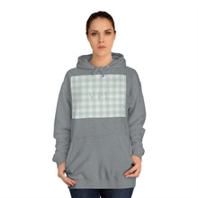Load image into Gallery viewer, Unisex College Hoodie Breeze