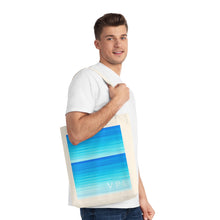 Load image into Gallery viewer, Woven Tote Bag