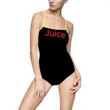 Load image into Gallery viewer, Women's One-piece Swimsuit