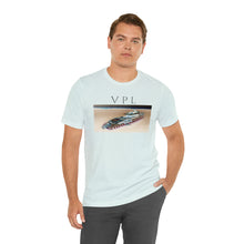 Load image into Gallery viewer, Unisex Jersey Short Sleeve Tee