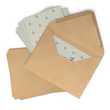 Load image into Gallery viewer, Greeting Cards (7 pcs)