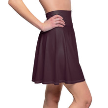Load image into Gallery viewer, Women's Skater Skirt