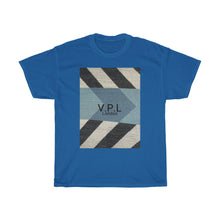 Load image into Gallery viewer, Unisex Heavy Cotton Tee