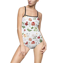 Load image into Gallery viewer, Women's One-piece Swimsuit