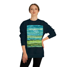 Load image into Gallery viewer, Unisex Crew Neck Sweatshirt