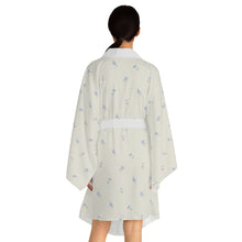 Load image into Gallery viewer, Long Sleeve Kimono Robe Breeze