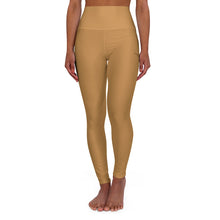 Load image into Gallery viewer, High Waisted Yoga Leggings