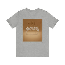 Load image into Gallery viewer, Unisex Jersey Short Sleeve Tee